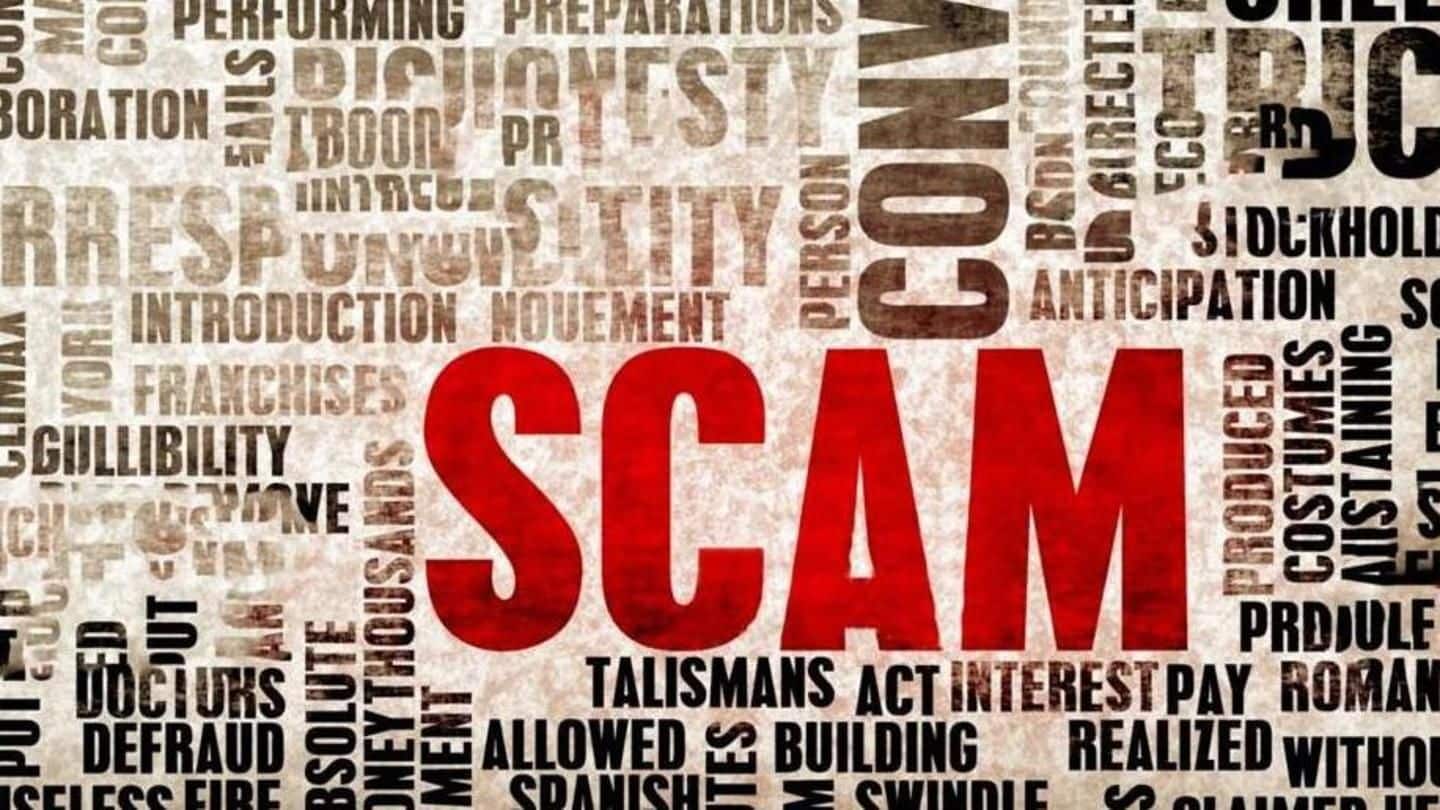 Politicians, businessmen falling prey to the 'rice-puller' scam: Protect yourself