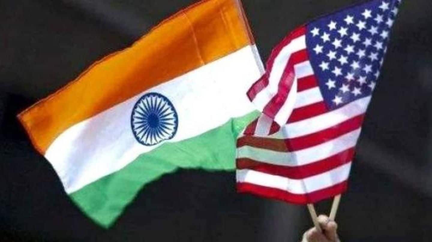 US Congress approves amendment to exempt India from Russian sanctions