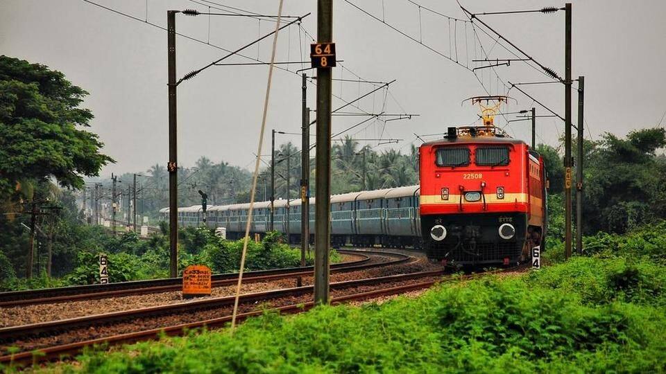 Railways plans 10,000km of new high-speed corridors for faster journeys
