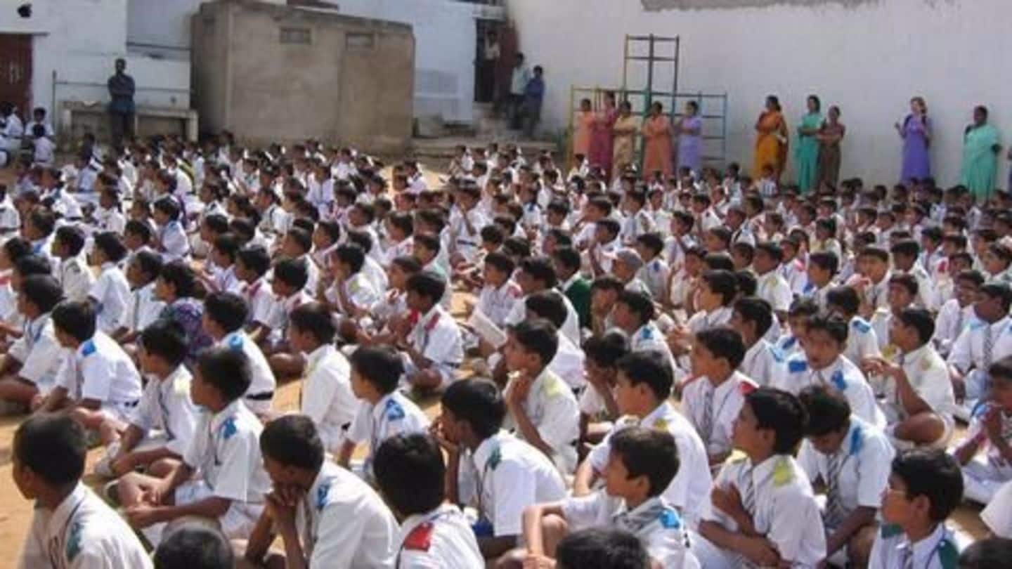 HC: No 'luxuries' for Uttarakhand officials till students get basics