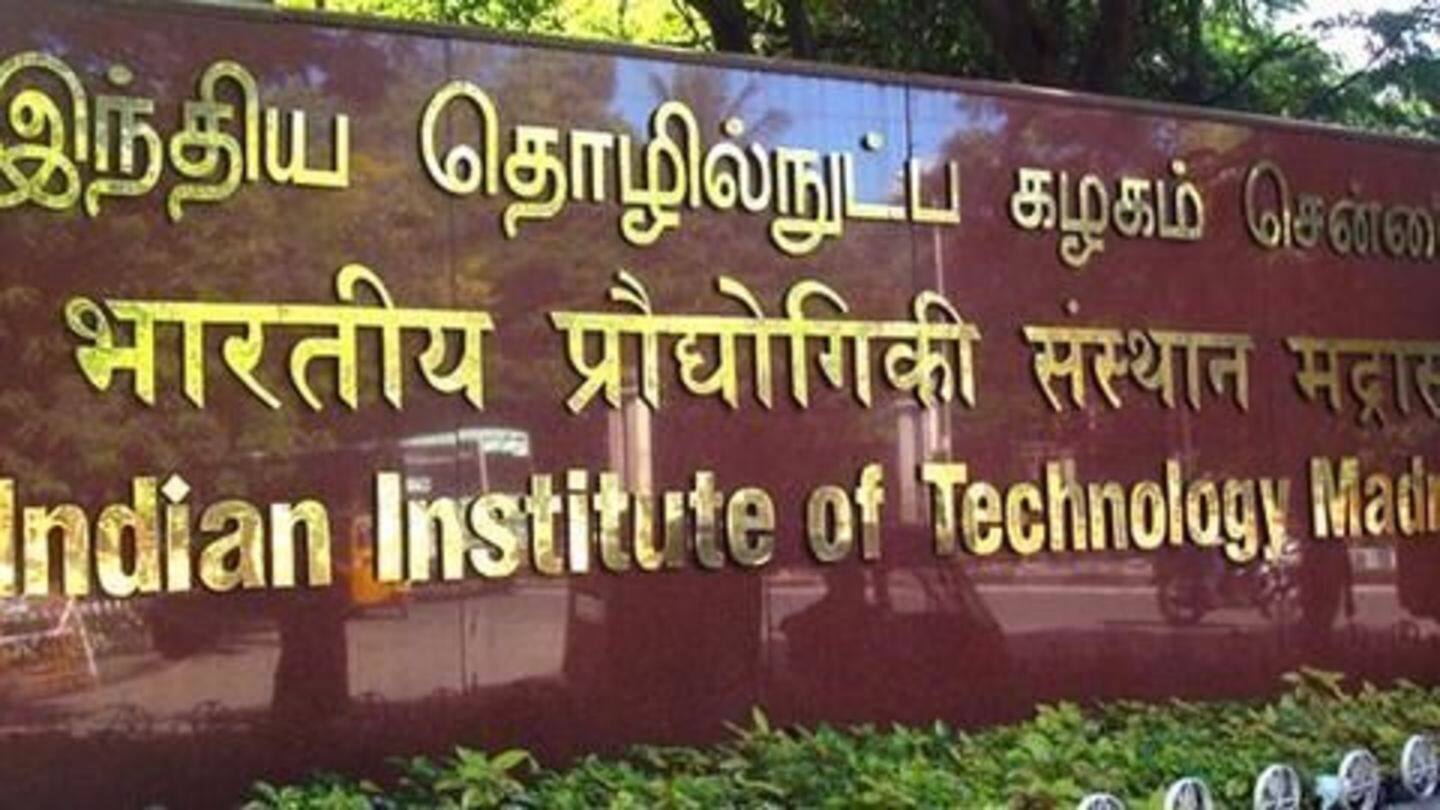 IIT-Madras helps recover 50km of lost beaches in Kerala