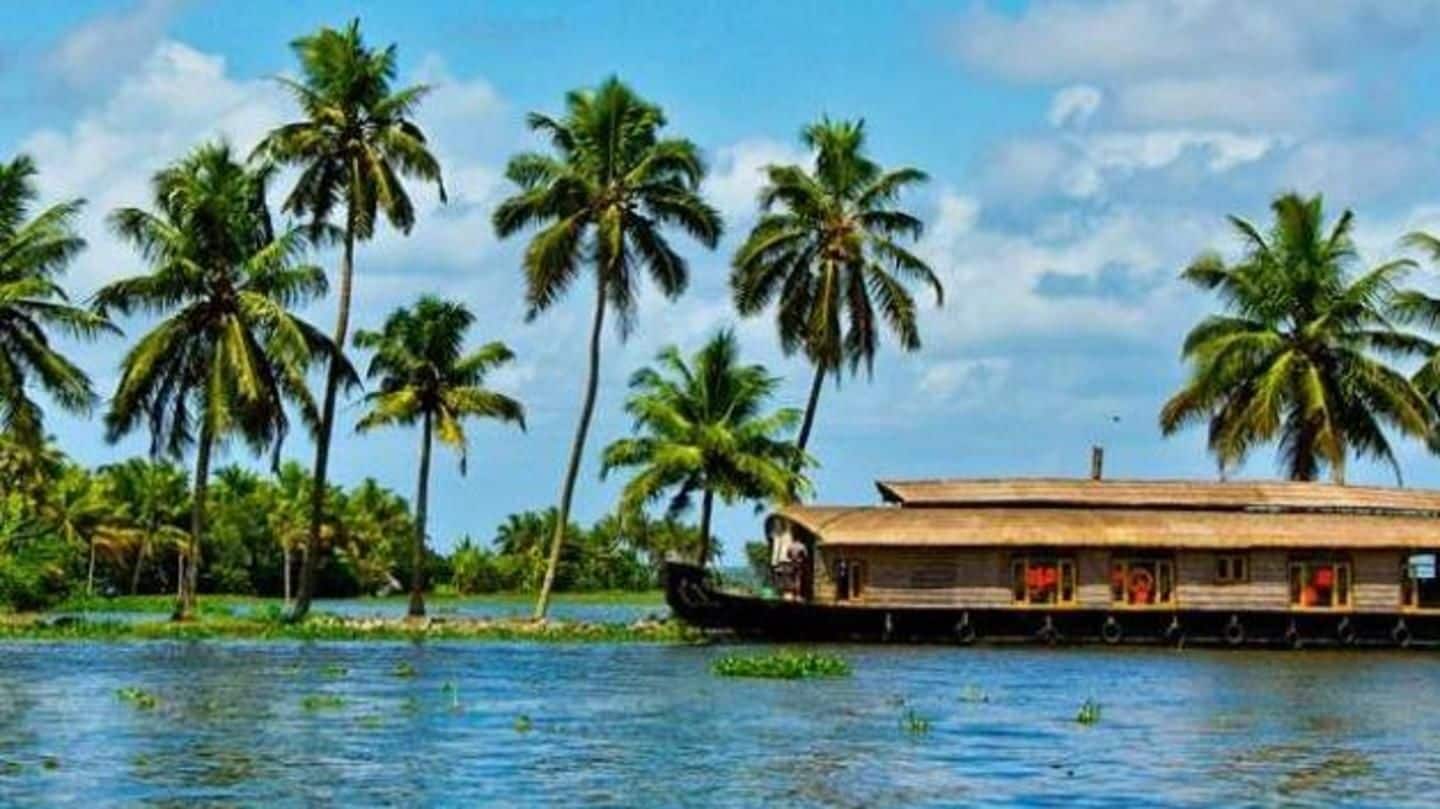 Kerala the best-governed state, Bihar the worst: Study