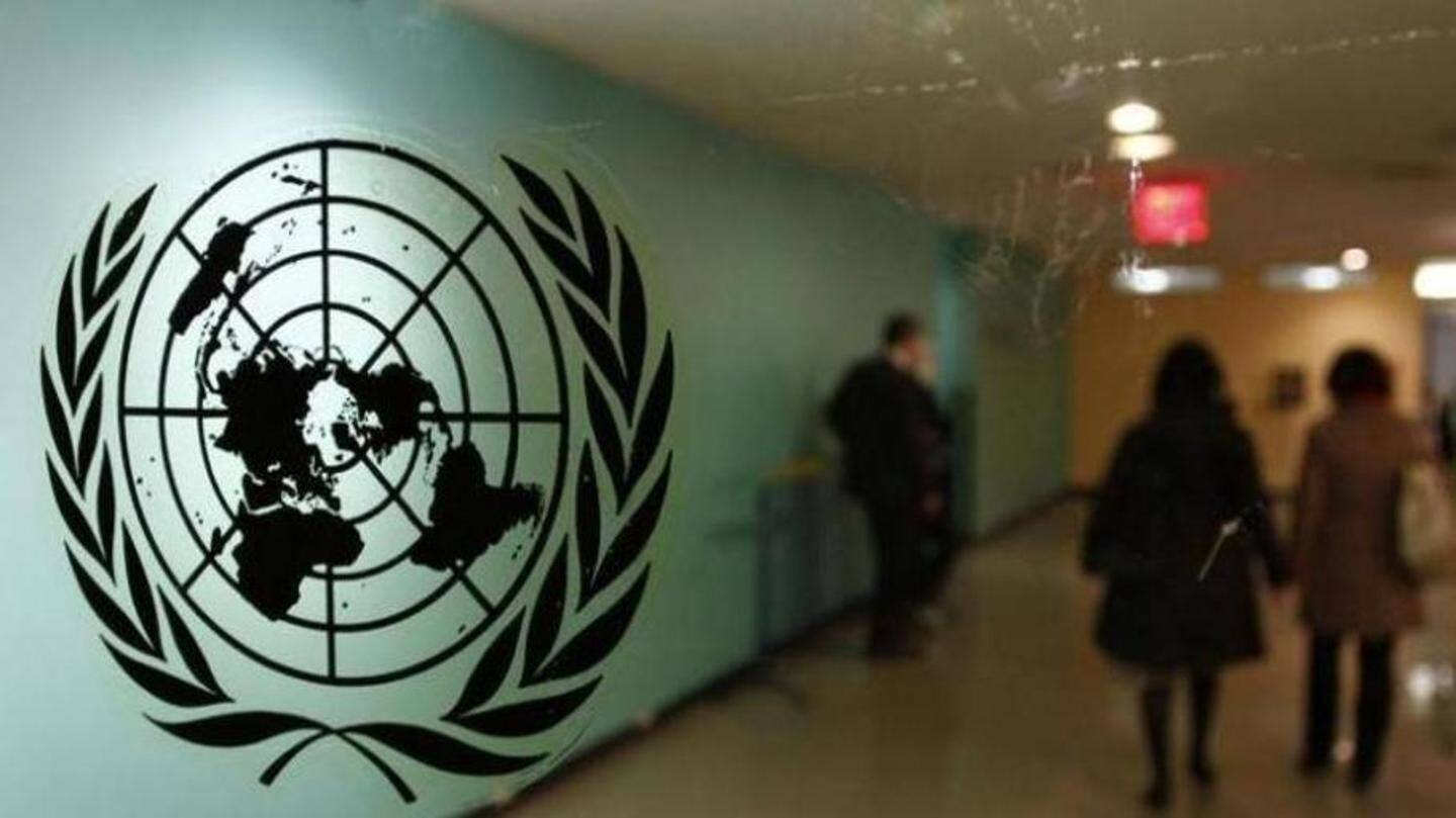 UN calls for "speedy release," Congress urges help for families UN calls for "speedy release," Congress urges help for families