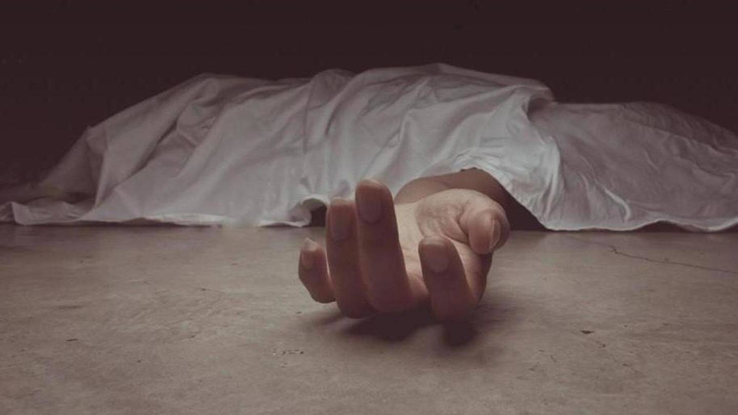 With 50 Vyapam deaths, MP is not known for safety With 50 Vyapam deaths, MP is not known for safety