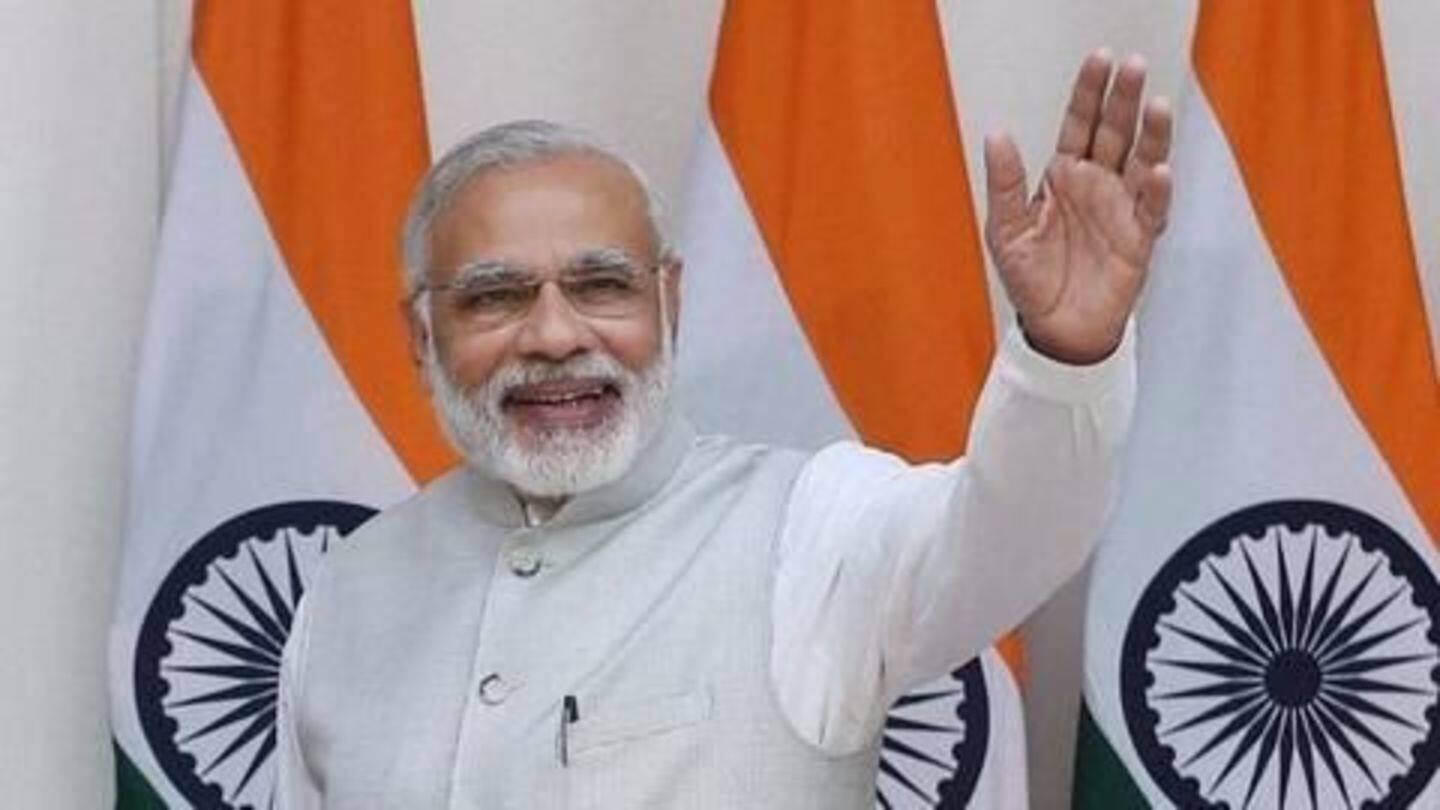 Modi's 'Mann Ki Baat' to be translated to local dialects