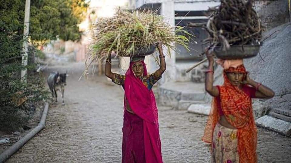 Women should sweep, grind chakkis for health: Rajasthan department's advice