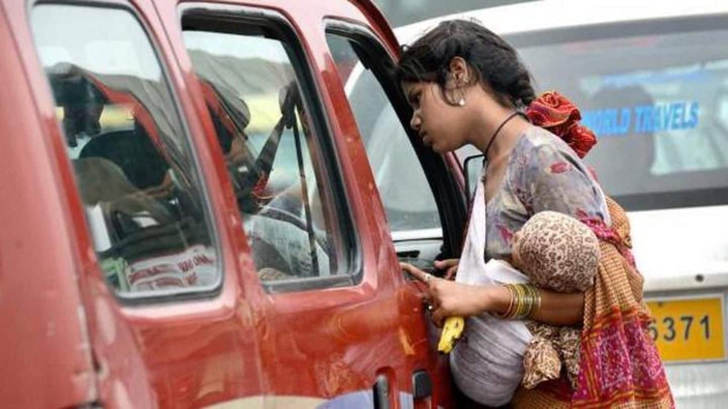 Delhi proposes vocational training scheme for beggars