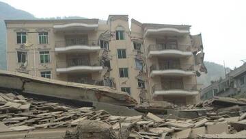 8.4 magnitude earthquake hits Mexico, tsunami warning issued