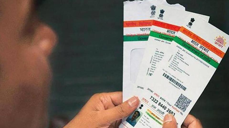 Virtual ID, limited KYC: Aadhaar has new two-layer security feature