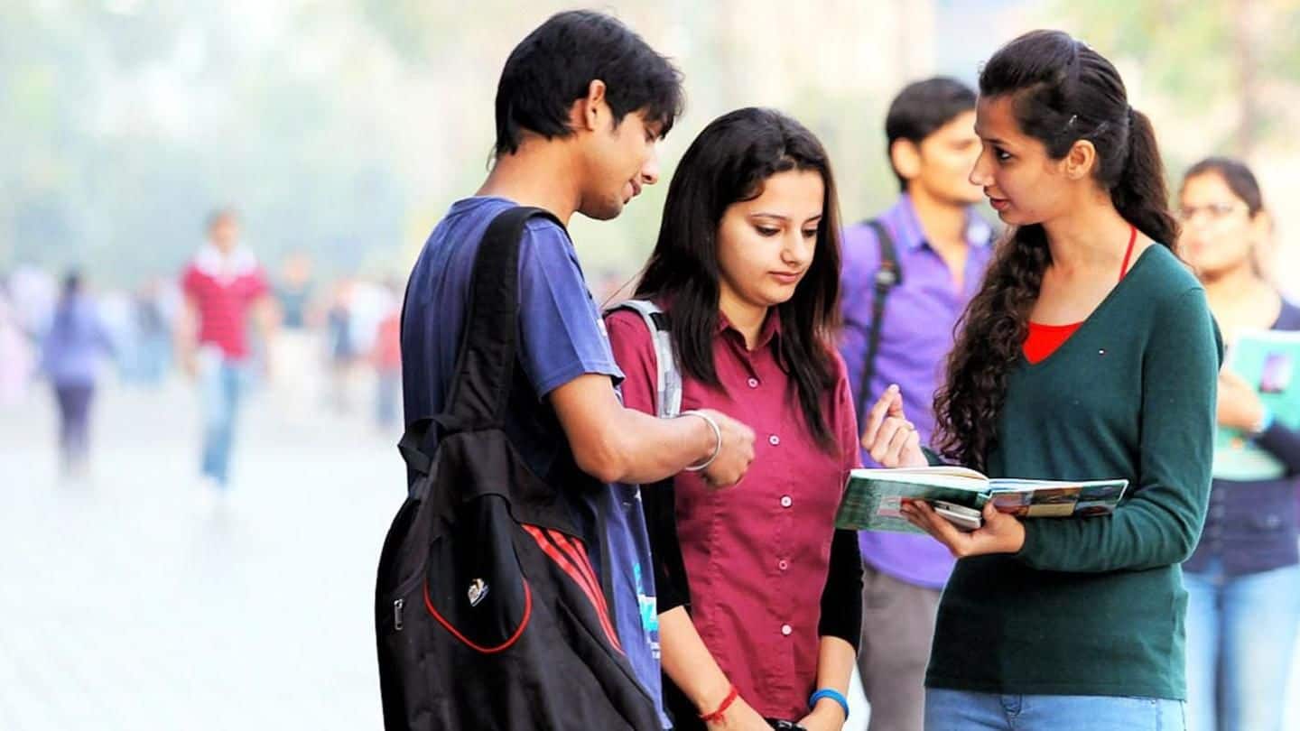 JEE-Main: Online exam was easier, but mathematics lengthy, student say