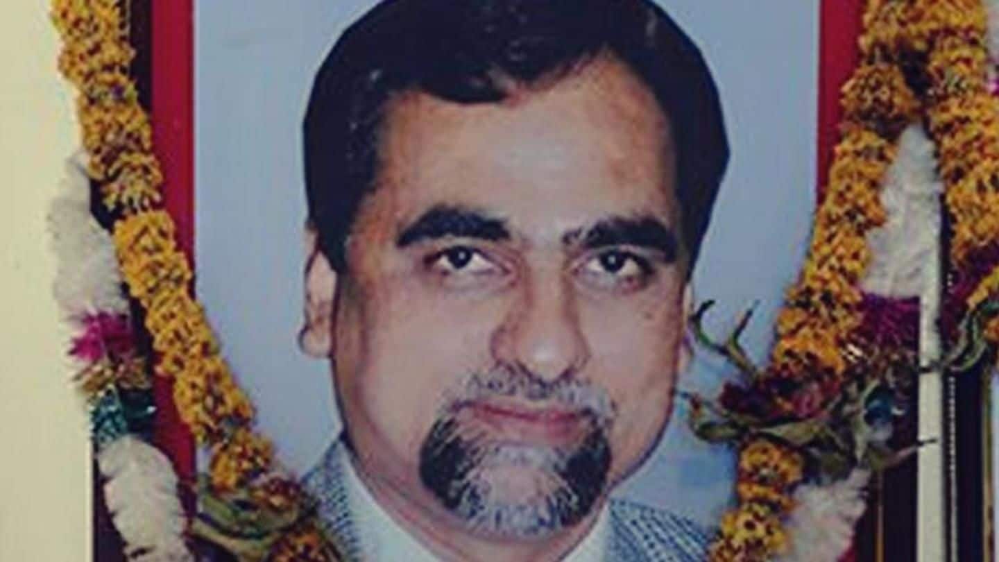 'Judge Loya died of natural causes': SC refuses independent probe