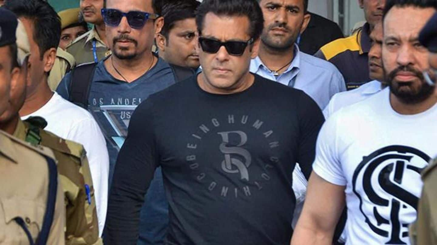 Salman to spend another-night in jail as court postpones bail-order