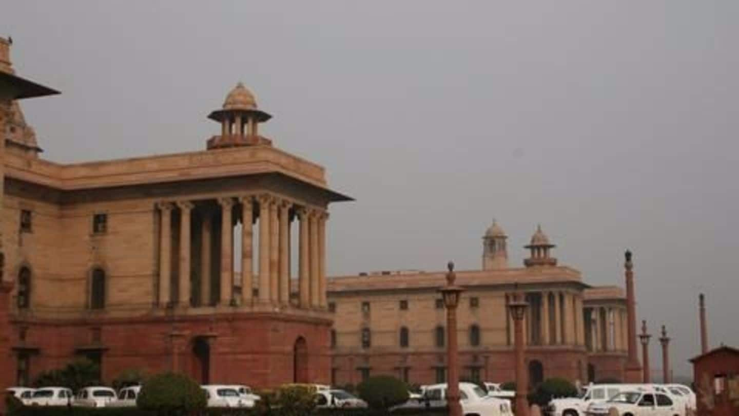 In major rejig, 35 IAS officers get new profiles