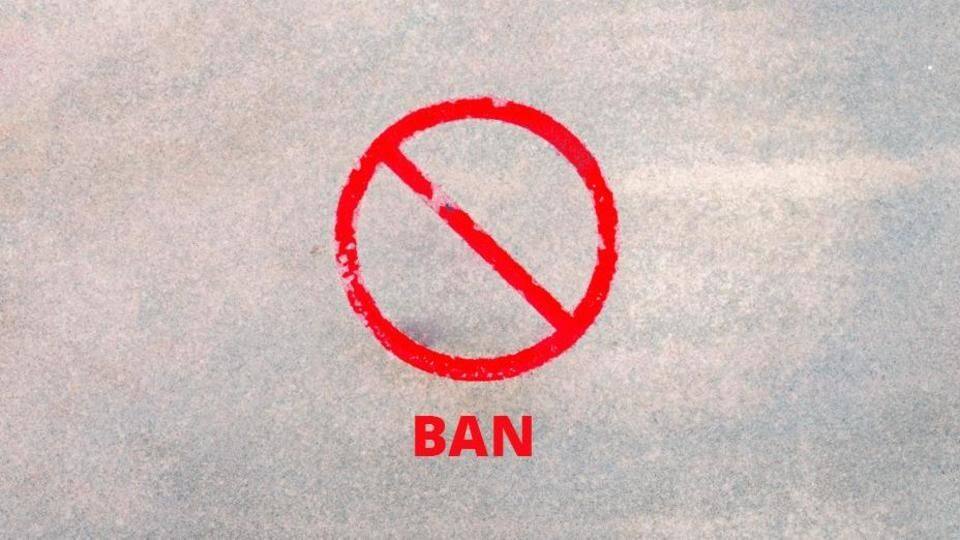 After four states, others too might ban the movie's release After four states, others too might ban the movie's release