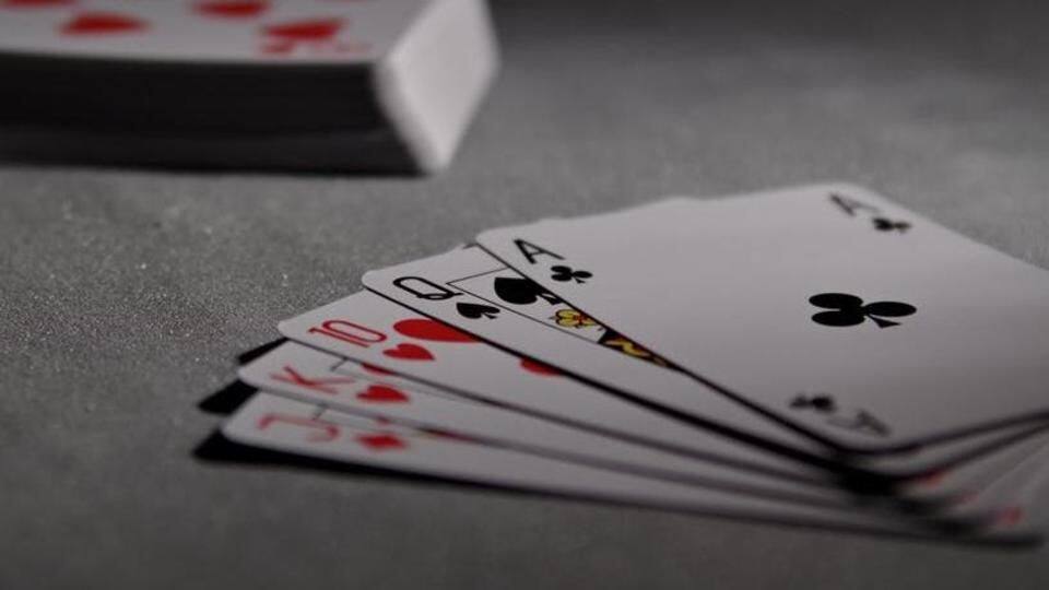 Uncles don't cheer while playing cards anymore Uncles don't cheer while playing cards anymore