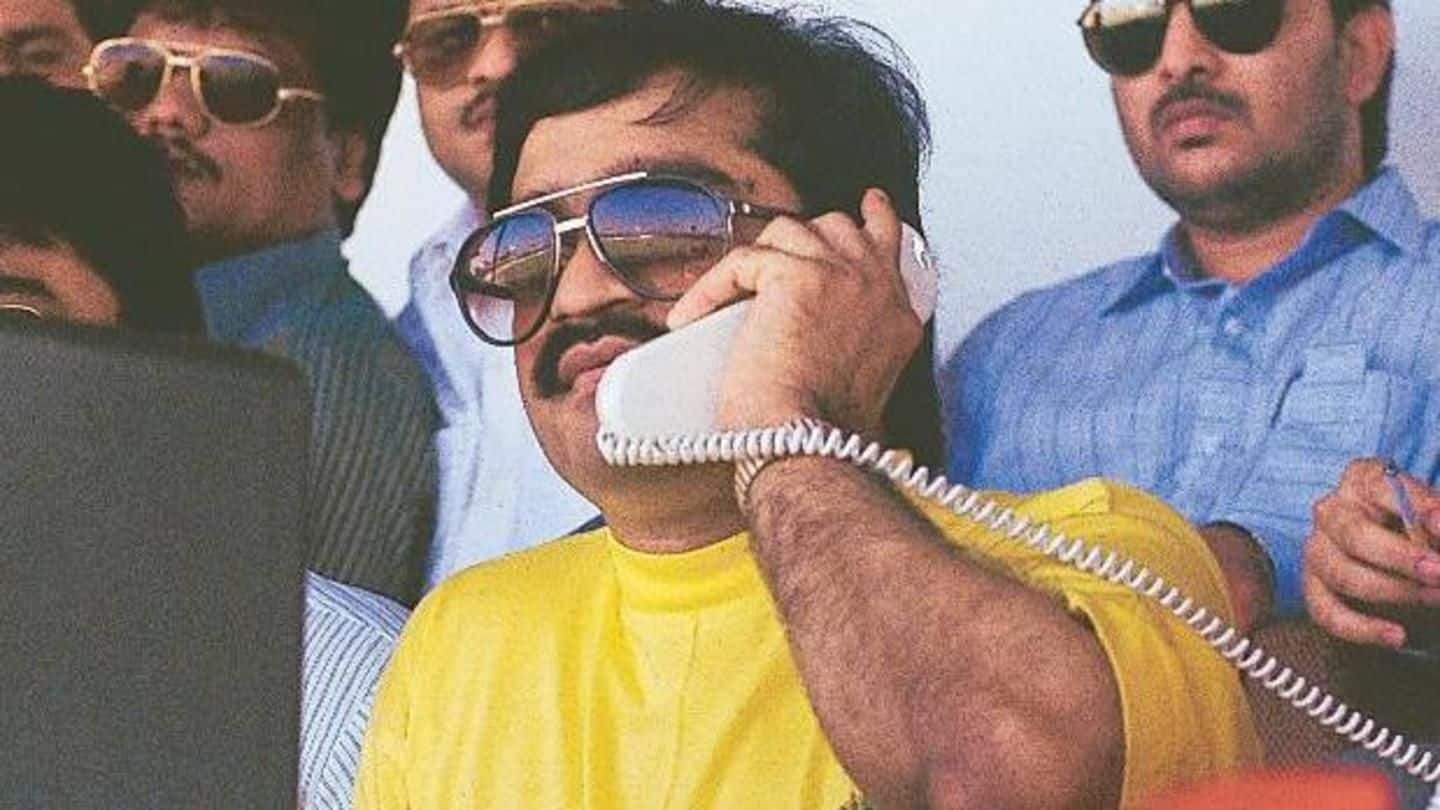 SC dismisses plea by Dawood's-family, orders seizure of his properties