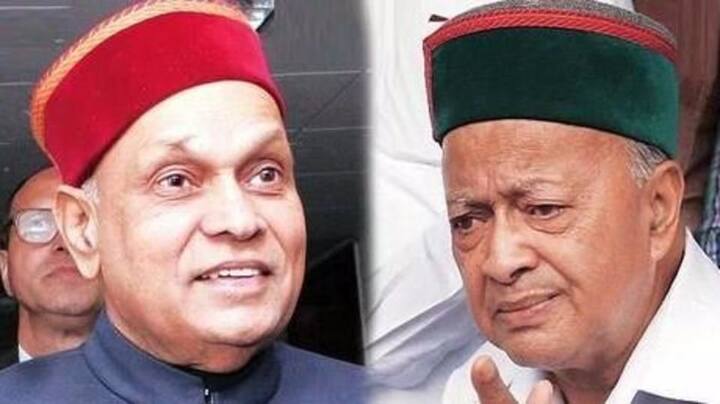 #IndiaDecidesOn18: Himachal elections- Look out for these five fiery battles