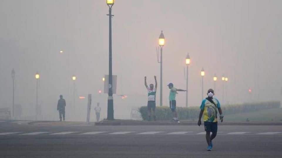 Delhi pollution: Check out these air purifiers below Rs. 10,000