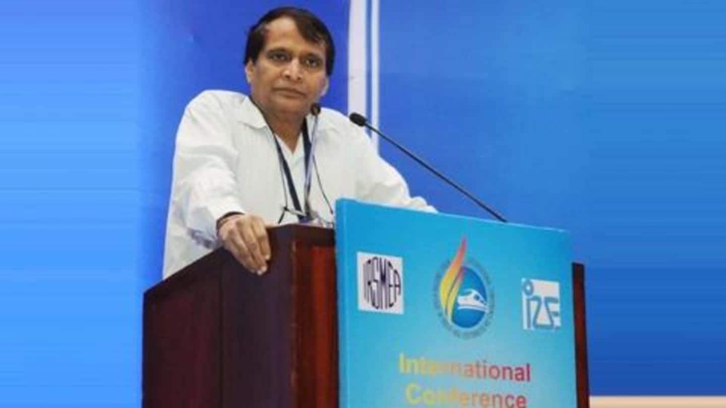 Utkal Exp derailment: Railways takes action against eight officials Utkal Exp derailment: Railways takes action against eight officials