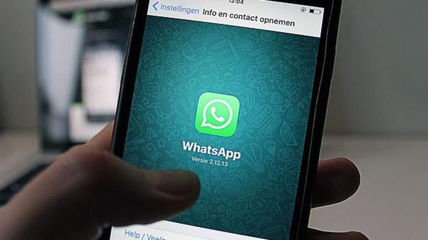 WhatsApp has new features and tips to detect fake news