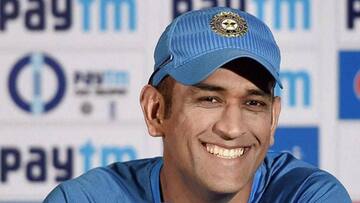Dhoni was highest individual taxpayer in Bihar-Jharkhand region last year