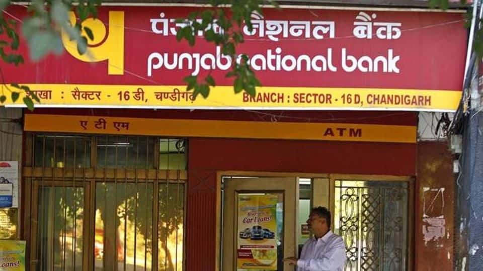 Several PNB employees were involved in the conspiracy Several PNB employees were involved in the conspiracy