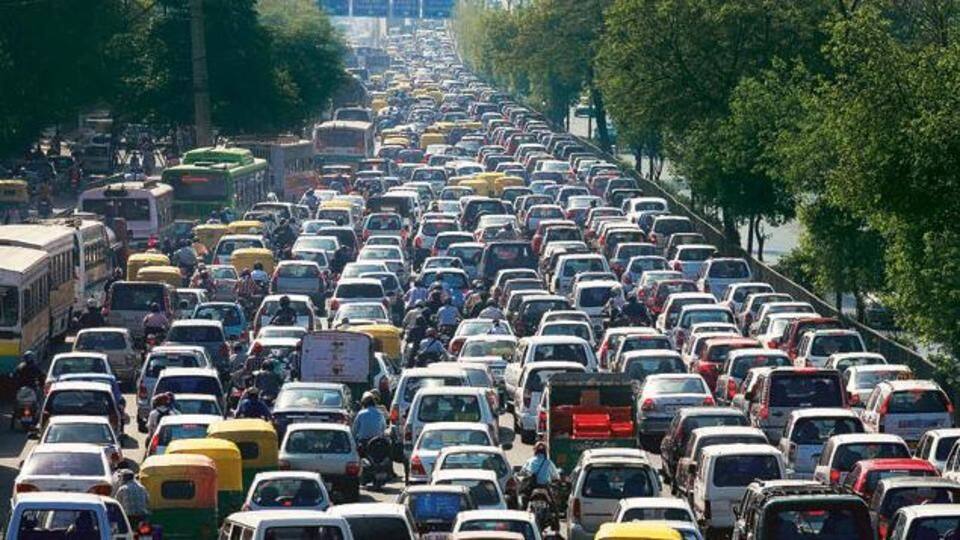 10 heads of countries means massive restrictions in central Delhi 10 heads of countries means massive restrictions in central Delhi