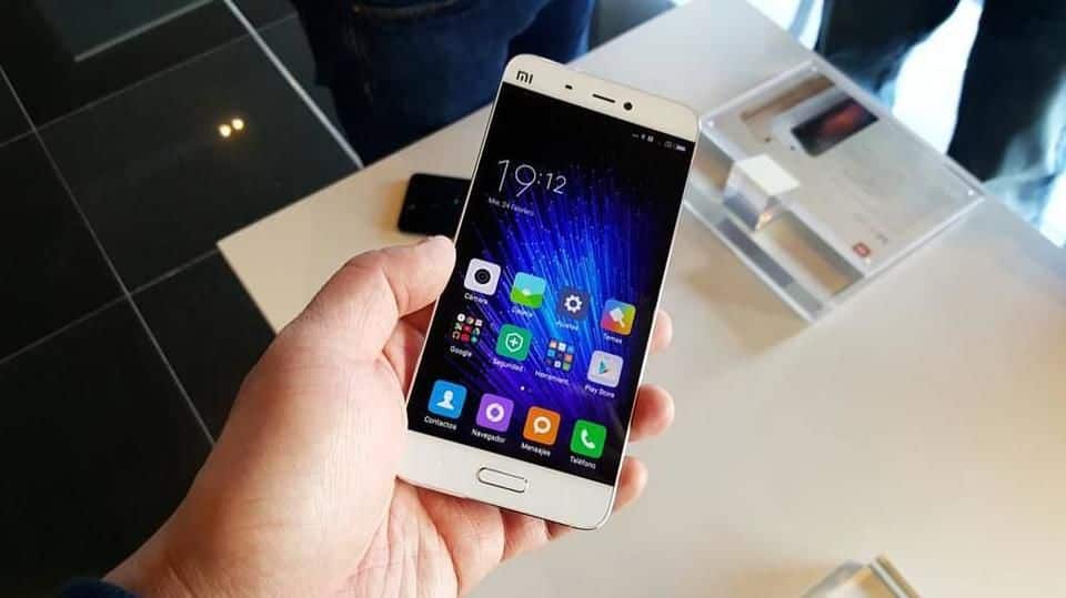Xiaomi offers 5A at Re 1, massive discounts on others!