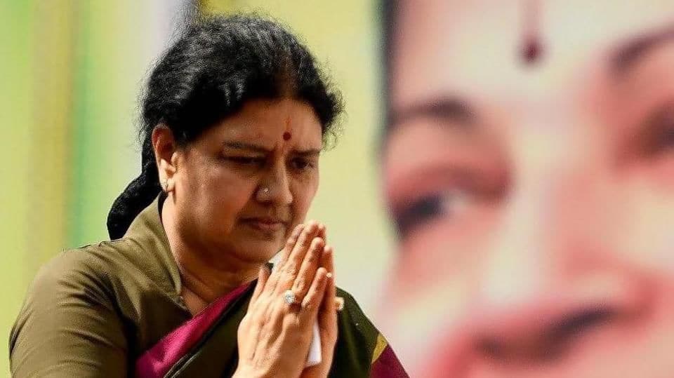 I-T raids: Investments worth Rs. 1,500cr recovered from Sasikala-linked premises