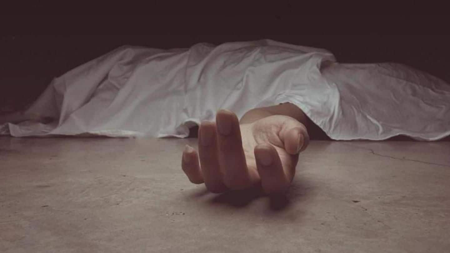 Frenchman murdered by 'gay lover' in Tamil Nadu