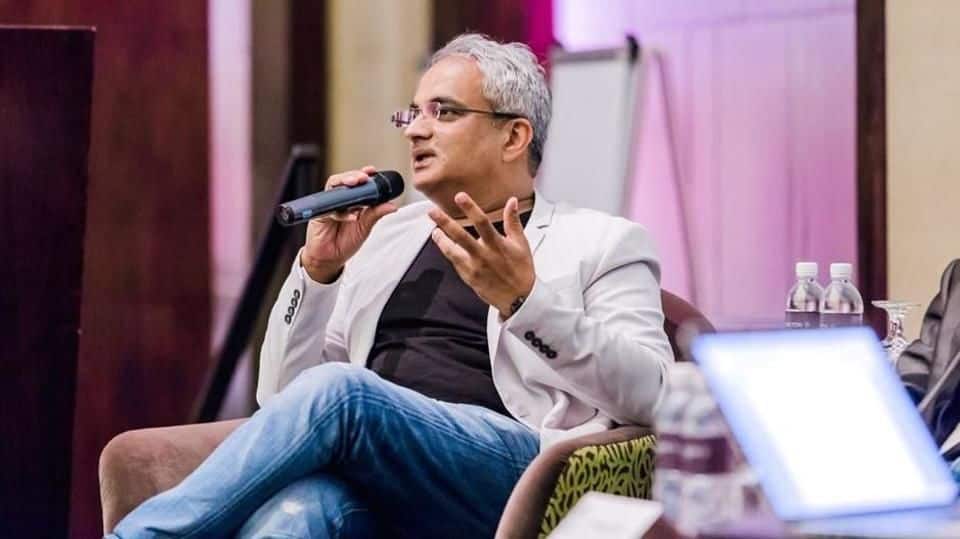 Case against angel investor Mahesh Murthy for sexual harassment