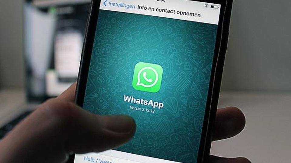 Fake 'WhatsApp Business' app on Google Play Store fools thousands