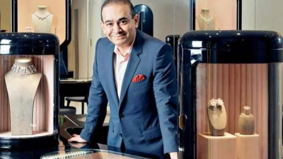 PNB-scam: ED seizes luxury cars, freezes shares worth Rs. 94.5cr