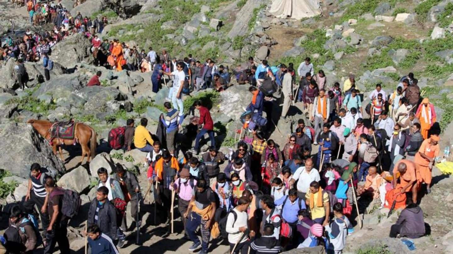 All you need to know about the Yatra All you need to know about the Yatra