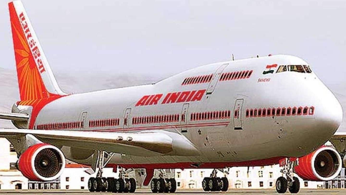 Air India introduces 'family fee,' but you can avoid it