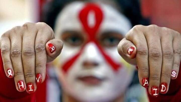 States run out of life-saving medicines months after HIV/AIDS Bill