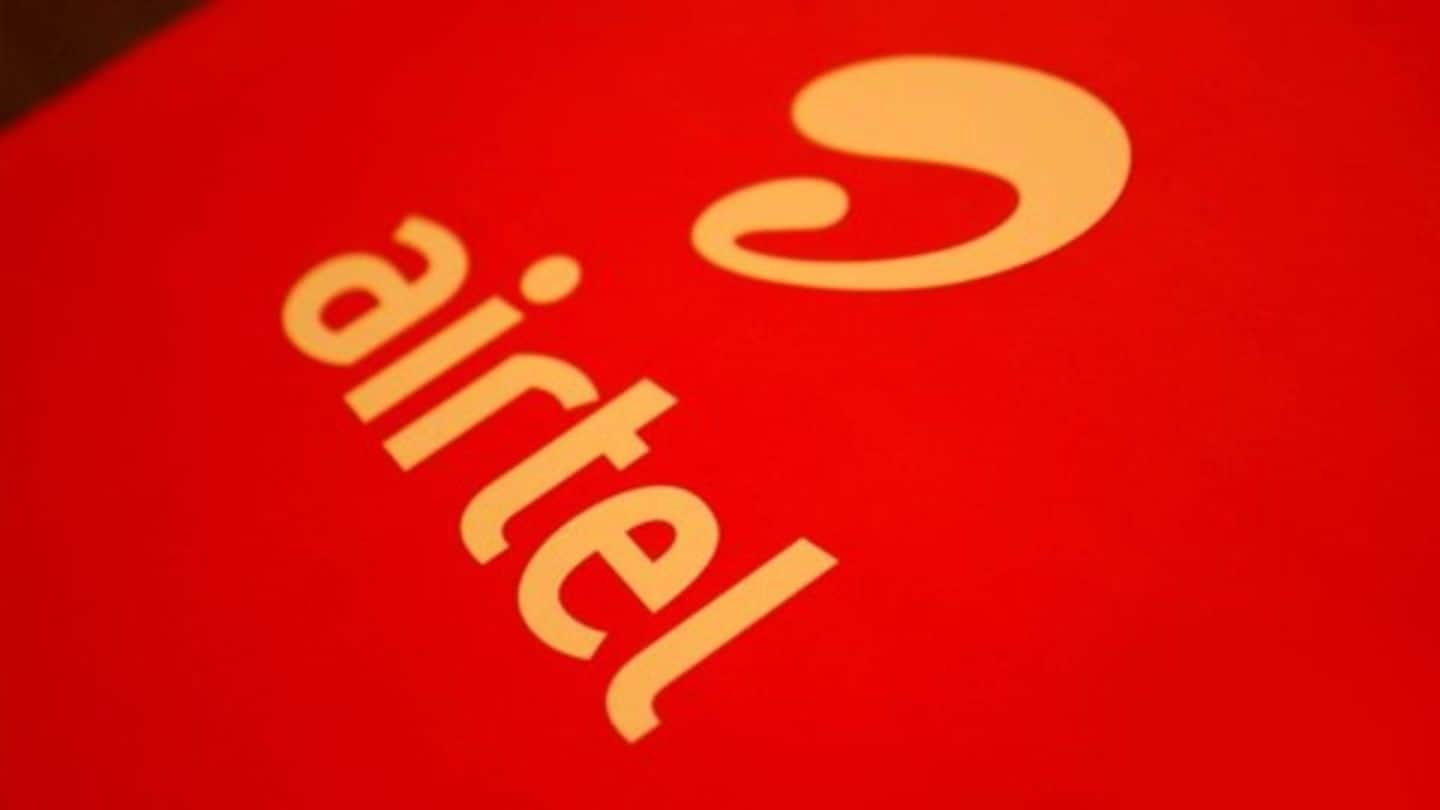 Jio effect: Airtel offers 4G smartphone at Rs. 1,399