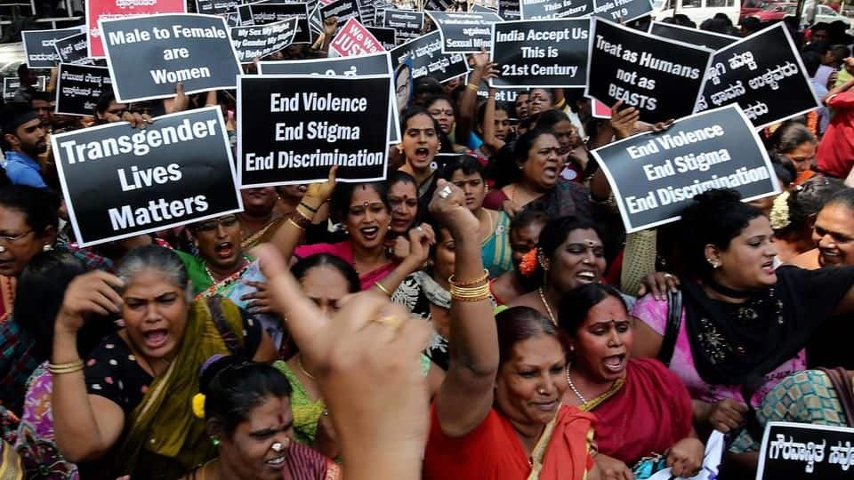 Bhubaneswar becomes third Indian city to get transgender toilets