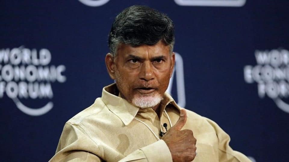 Disappointed TDP may call off alliance with BJP: Reports