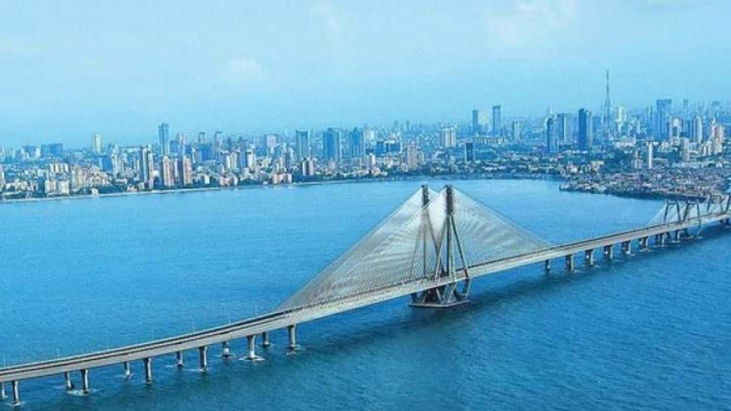 Mumbai's '10-storey high' bridge between Worli-Sewri to displace hundreds