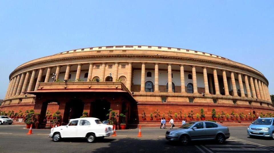 Parliament Winter Session: Lok Sabha adjourned till Dec 18