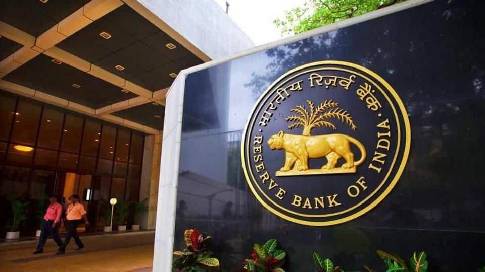 RBI fines Axis Rs. 3cr, IOB Rs. 2cr for violations