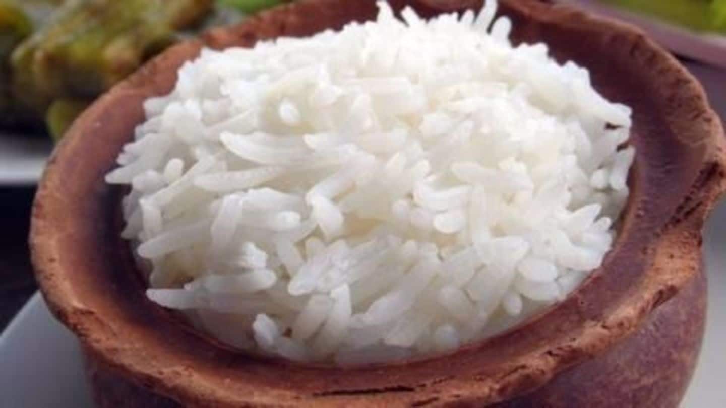 'Plastic rice' scare in Andhra Pradesh, Telangana creates panic