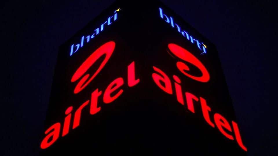 Airtel broadband customers can now carry forward data upto 1,000GB