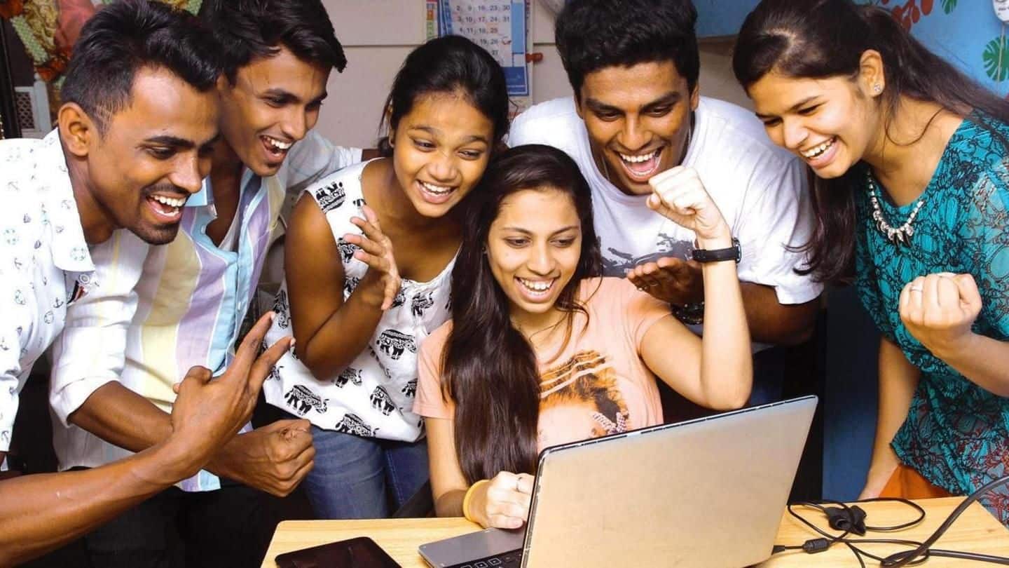 ICSE, ISC results 2018: Girls outshine boys, Southern Region tops