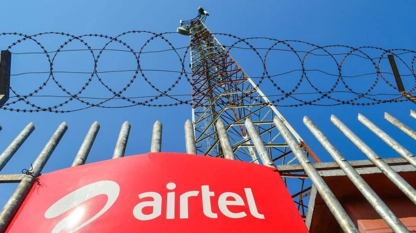 Airtel brings 3GB data at Rs.49! But there's a catch