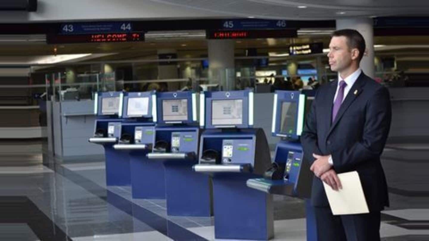 Global Entry Program: Indians eligible for speedy entry into US