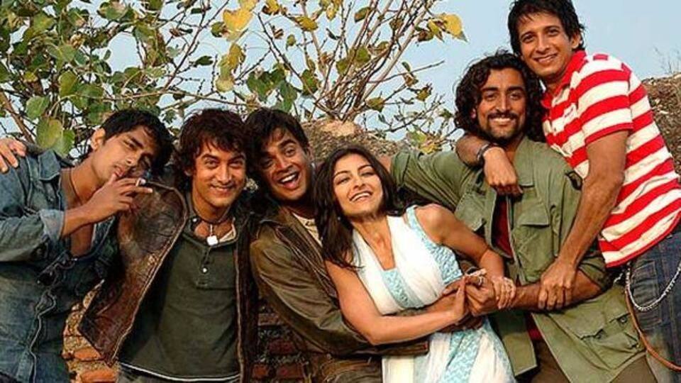 RDB, a movie that redefined patriotism RDB, a movie that redefined patriotism