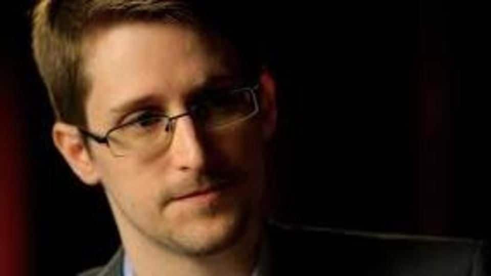 Edward Snowden backs former RAW chief's article against Aadhaar