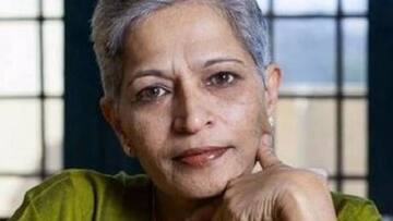 Five Sanatan Sanstha men linked to Gauri Lankesh murder